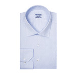 Helena LS Classic Shirt // Blue (US: 16R)