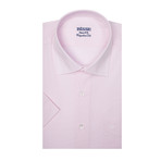 Nashville SL Classic Shirt // Pink (US: 17.5R)