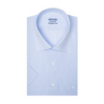 Austin SL Classic Shirt // Blue (US: 16.5R)