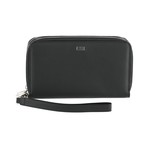 Zip Wallet // Black