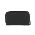 Zip Wallet // Black