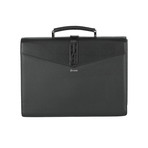 Business Briefcase // Black