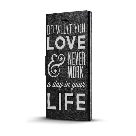 Do What You Love // Glass Protector Bundle (iPhone 7 & 8)