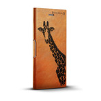 Giraffe // Glass Protector Bundle (iPhone 7 & 8)
