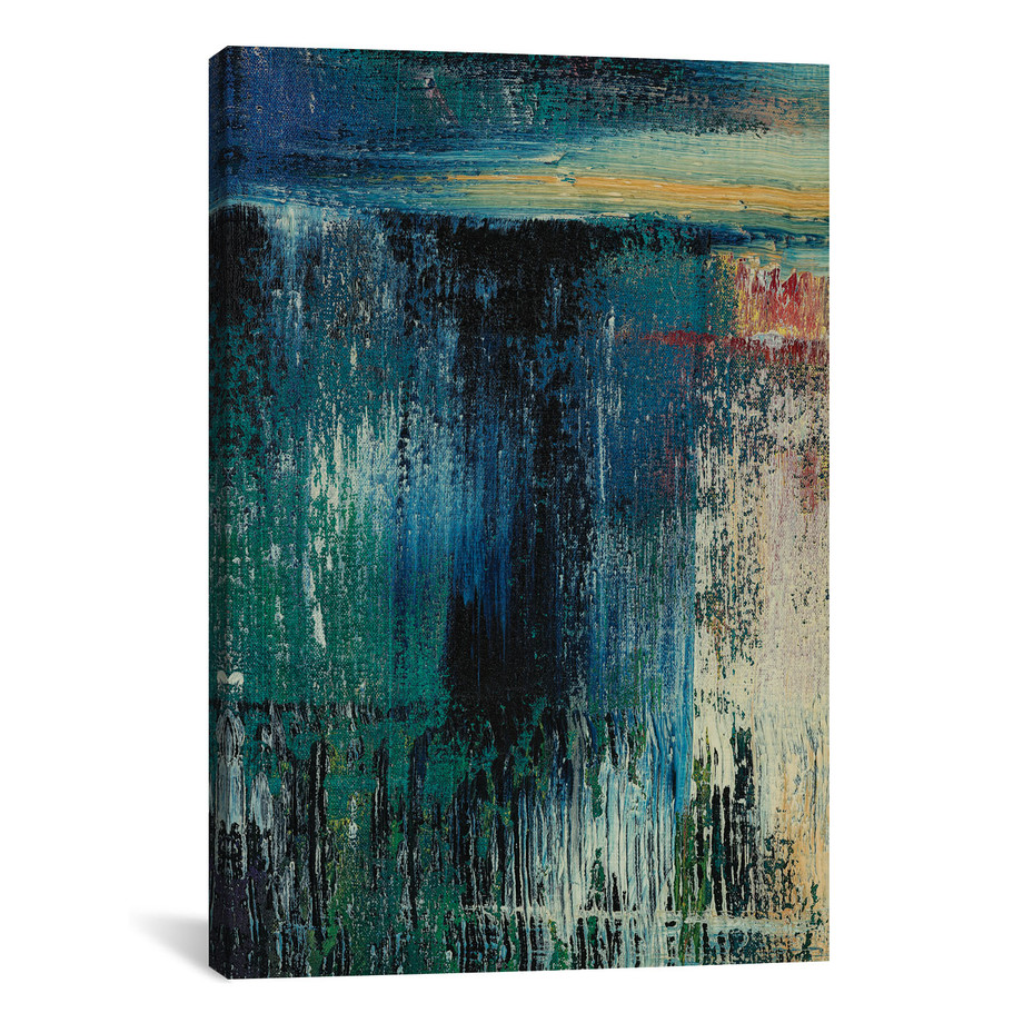 Spencer Rogers - Canvas Prints Inspired By Sound - Touch of Modern