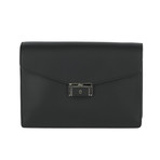 Business Briefcase // Onyx