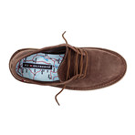 Narivo Pullup // Brown, Yellow (US: 7)