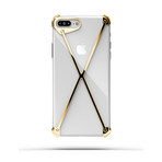 Radius // Gold Plated Special Edition Bundle (iPhone 7/8)