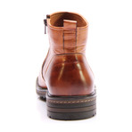 Minhtri Ankle Boot // Tobacco Antique (Euro: 40)