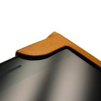 Checker Board // Glass Protector Bundle (iPhone 7 & 8)