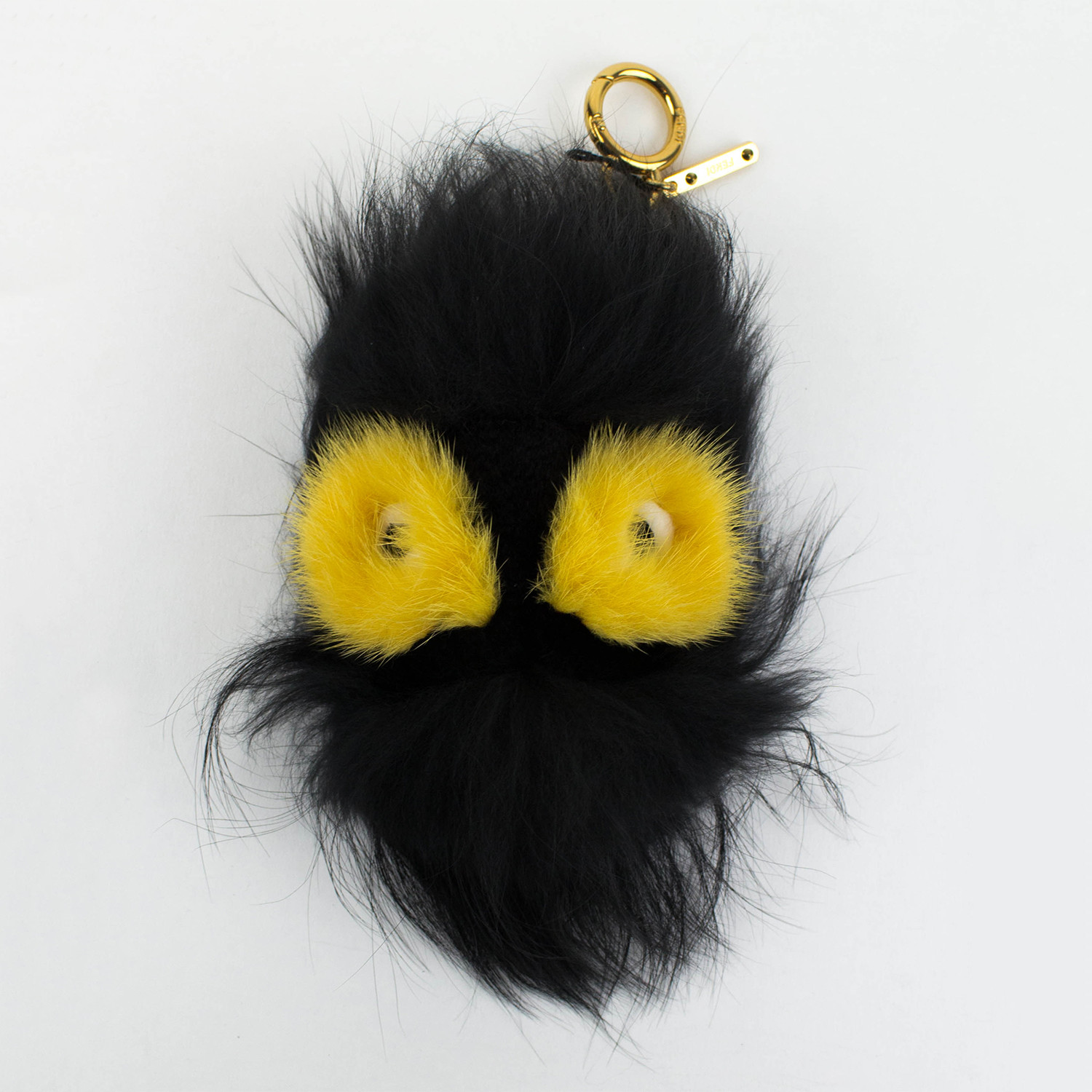 Fendi 2024 fur ball