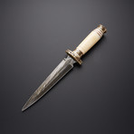 Gut Dagger