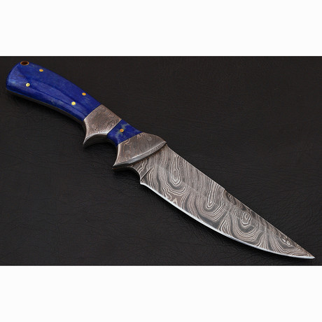 Subhilt Hunting Knife // HK0136