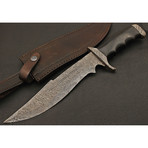 Damascus Bowie // BK0025