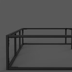 Bed Frame // 180cm x 200cm