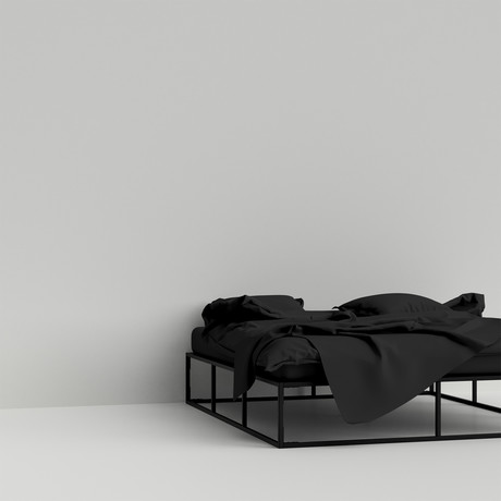 Bed Frame // 180cm x 200cm