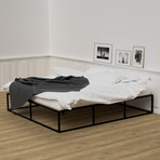 Bed Frame // 180cm x 200cm