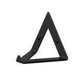 Hooks // 3 Pack (Black)