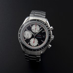 Omega Speedmaster Date Chronograph Automatic // Pre-Owned