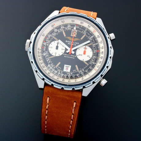 Breitling Navitimer Chronograph Automatic // A180 // Pre-Owned