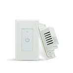WiFi Smart Light Switch