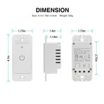 WiFi Smart Light Switch