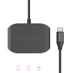 Multi-port Adapter // USB-C To HDMI // Space Grey