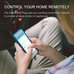 WiFi Smart Power Plug