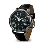Poljot International Baikal Chronograph Automatic // 7750.1940713