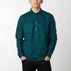 Long-Sleeve Shirt // Ponderosa Pine (S)