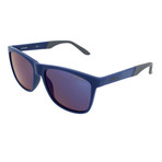 Carrera 8022 Sunglasses // Blue