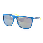 Carrera 5020 Sunglasses // Blue
