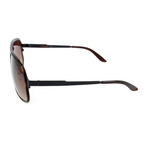 Carrera // 101 Sunglasses // Havana Black