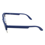 Carrera 5024 Sunglasses // Blue Ruthenium