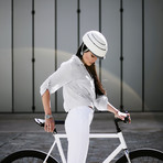 Closca Helmet '17 // White (S)