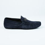 GS5 Loafer // Blue (Euro: 39)