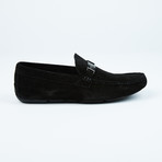 GS5 Loafer // Black (Euro: 42)