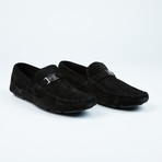 GS5 Loafer // Black (Euro: 41)