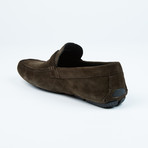GS5 Loafer // Brown (Euro: 42)