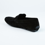 GS5 Loafer // Black (Euro: 40)