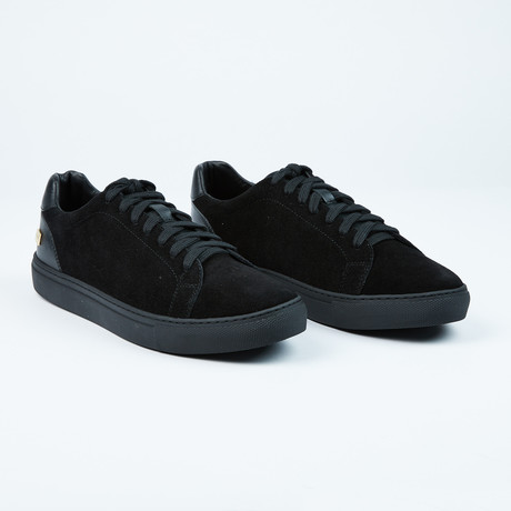 GS6 Sneaker // Black (Euro: 43)