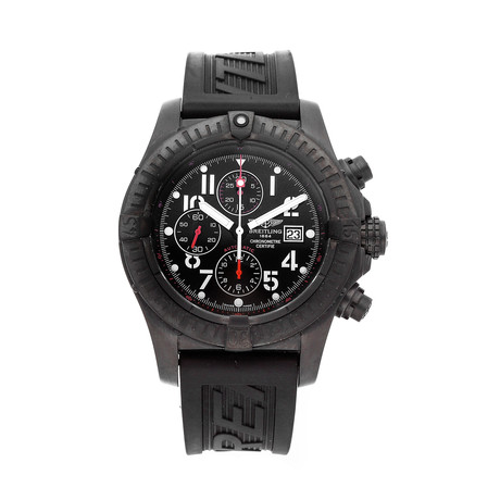 Breitling Super Avenger Chronograph Automatic // M1337010/B930 // Pre-Owned