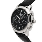 Glashutte Original Senator Chronograph XL Automatic // 39-34-20-42-04 // Pre-Owned