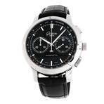 Glashutte Original Senator Chronograph XL Automatic // 39-34-20-42-04 // Pre-Owned