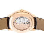 Girard Perregaux 1966 Claique Automatic // 49525-52-131-BK6A // Pre-Owned