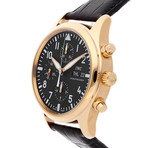 IWC Pilot's Chronograph Automatic // IW3717-13 // Pre-Owned