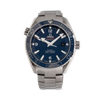 Omega Seamaster PO 600M TI Automatic // 232.90.46.21.03.001 // Pre-Owned