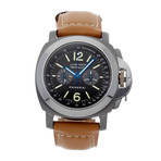 Panerai Tantalum Luminor Manual Wind // PAM 192 // Pre-Owned