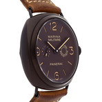 Panerai Radiomir Composite Marina Militare 8 Giorni Manual Wind // PAM 339 // Pre-Owned