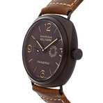 Panerai Radiomir Composite Marina Militare 8 Giorni Manual Wind // PAM 339 // Pre-Owned